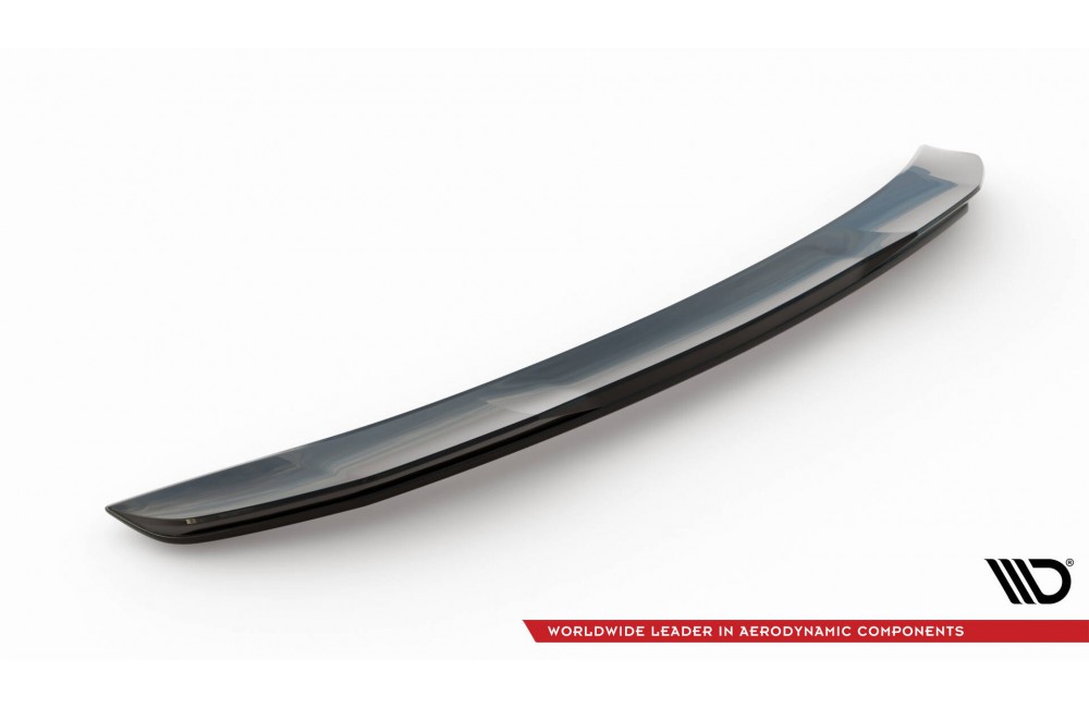 Spoiler Cap 3D Honda Civic SI Mk10