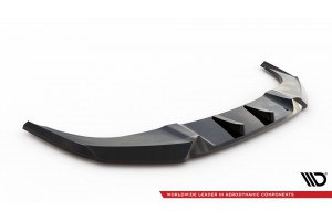 Set of Splitters Honda Civic SI Mk10