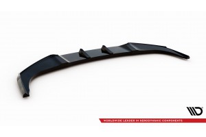 Set of Splitters Honda Civic SI Mk10