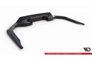 Set of Splitters Honda Civic SI Mk10
