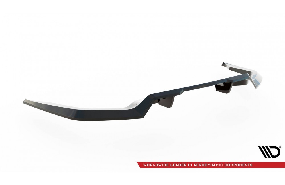 Set of Splitters Honda Civic SI Mk10