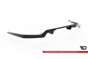 Set of Splitters Honda Civic SI Mk10