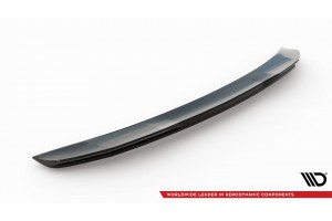Set of Splitters Honda Civic SI Mk10