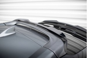 Upper Spoiler Cap Honda Civic Sport Mk 10 Upper Spoiler Cap Honda Civic Sport Mk 10