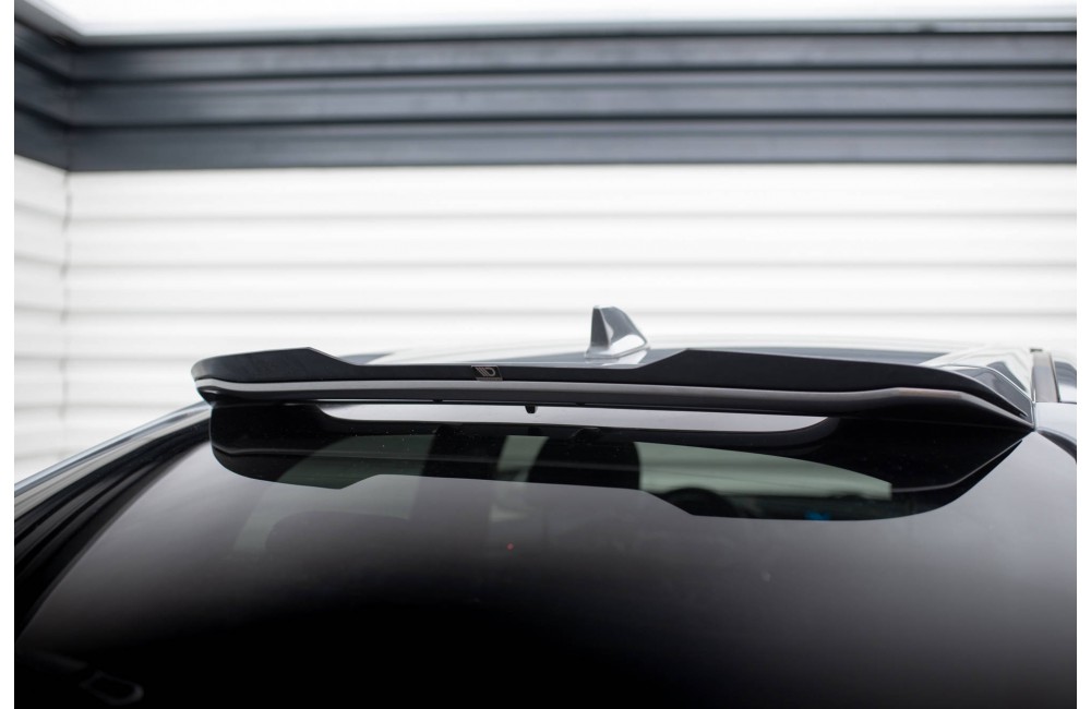 Upper Spoiler Cap Honda Civic Sport Mk 10 Upper Spoiler Cap Honda Civic Sport Mk 10