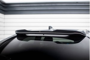 Upper Spoiler Cap Honda Civic Sport Mk 10 Upper Spoiler Cap Honda Civic Sport Mk 10