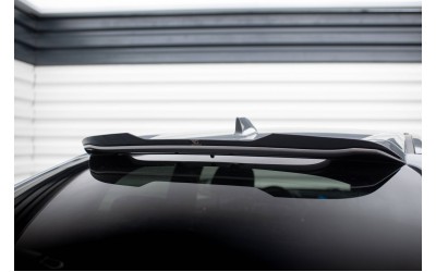 Upper Spoiler Cap Honda Civic Sport Mk 10