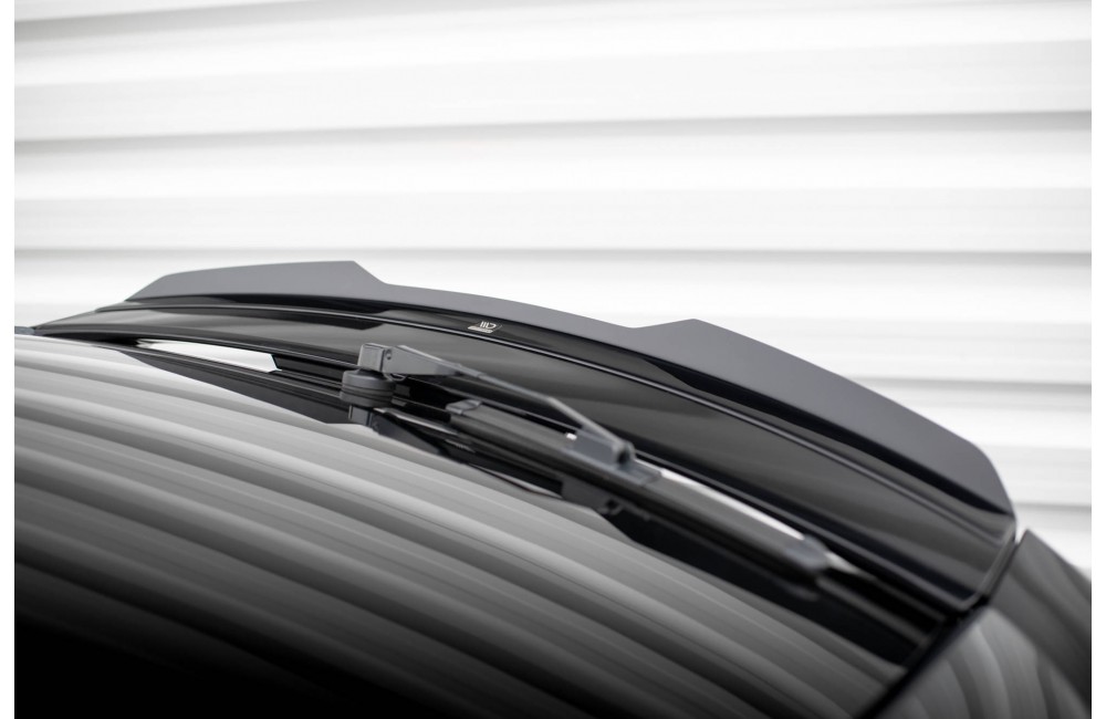 Lower Spoiler Cap Honda Civic Sport Mk 10 Lower Spoiler Cap Honda Civic Sport Mk 10