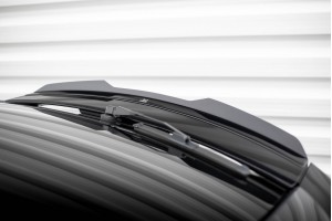 Lower Spoiler Cap Honda Civic Sport Mk 10 Lower Spoiler Cap Honda Civic Sport Mk 10