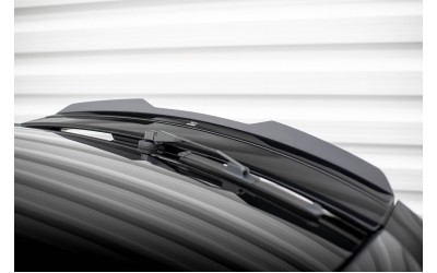 Lower Spoiler Cap Honda Civic Sport Mk 10
