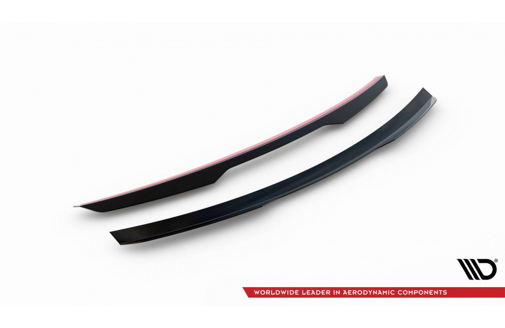 Lower Spoiler Cap Honda Civic Sport Mk 10 Lower Spoiler Cap Honda Civic Sport Mk 10