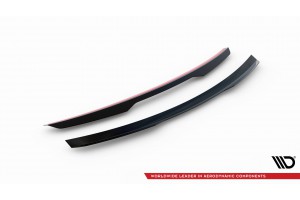 Lower Spoiler Cap Honda Civic Sport Mk 10 Lower Spoiler Cap Honda Civic Sport Mk 10