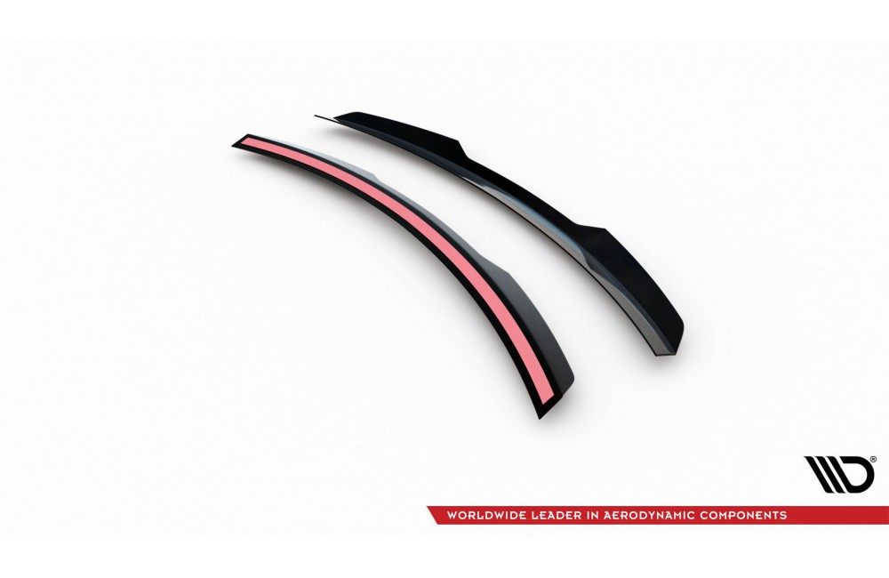 Lower Spoiler Cap Honda Civic Sport Mk 10 Lower Spoiler Cap Honda Civic Sport Mk 10