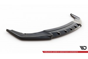 Front Splitter Honda Civic Sport Mk 10