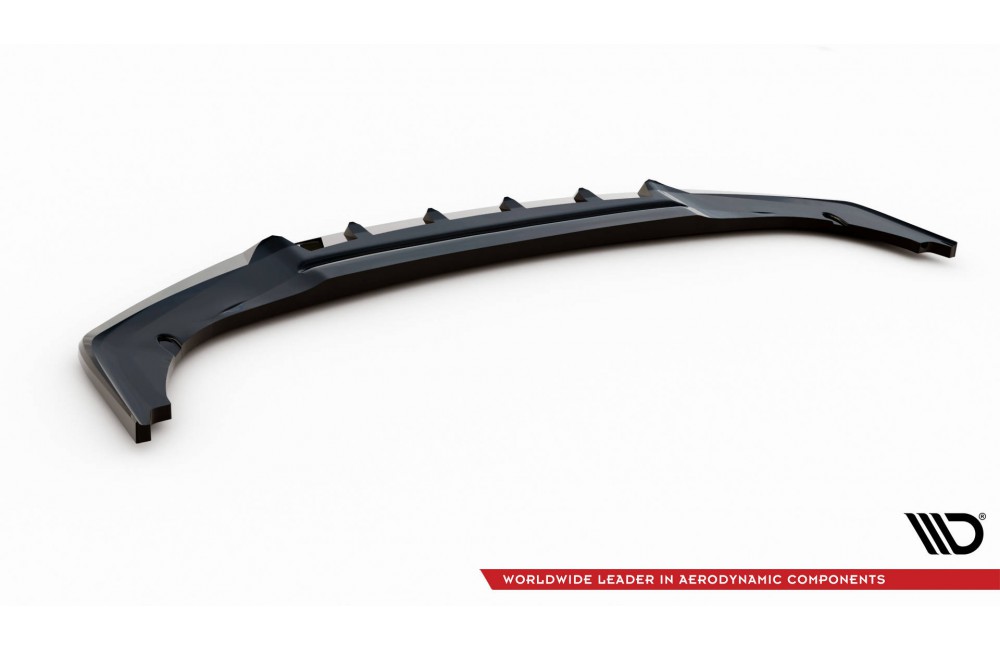 Front Splitter Honda Civic Sport Mk 10