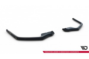 Rear Splitter Honda Civic Sport Mk 10