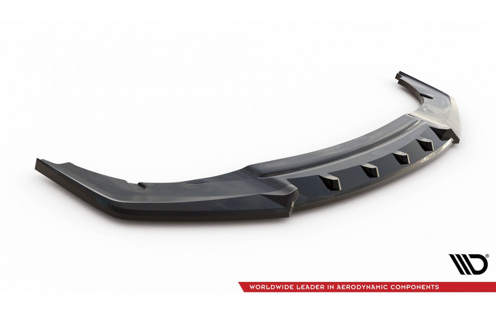 Set of Splitters Honda Civic Sport Mk 10
