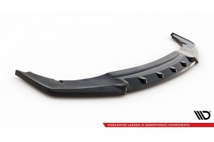 Set of Splitters Honda Civic Sport Mk 10