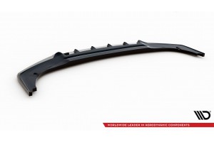 Set of Splitters Honda Civic Sport Mk 10
