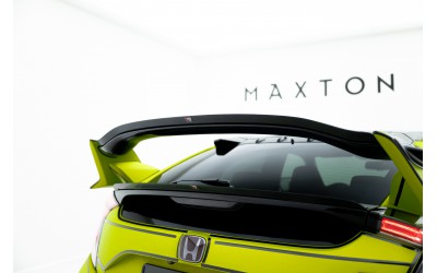 Upper Spoiler Cap V.1 Honda Civic Type-R Mk10 / Mk10 Facelift