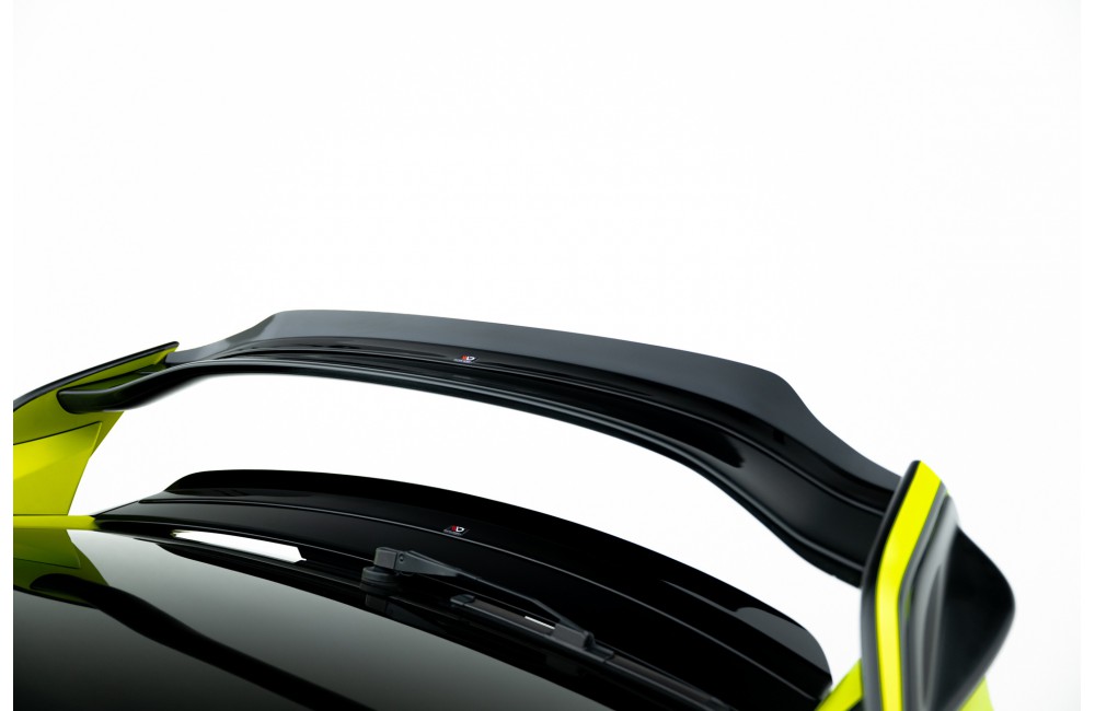 UPPER Spoiler Cap V.2 Honda Civic Type-R Mk10 / Mk10 Facelift UPPER Spoiler Cap V.2 Honda Civic Type-R Mk10 / Mk10 Facelift