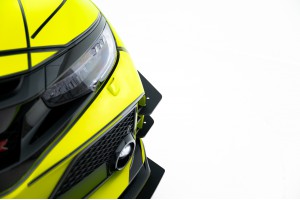Canards Honda Civic Type-R Mk10 / Mk10 Facelift Canards Honda Civic Type-R Mk10 / Mk10 Facelift