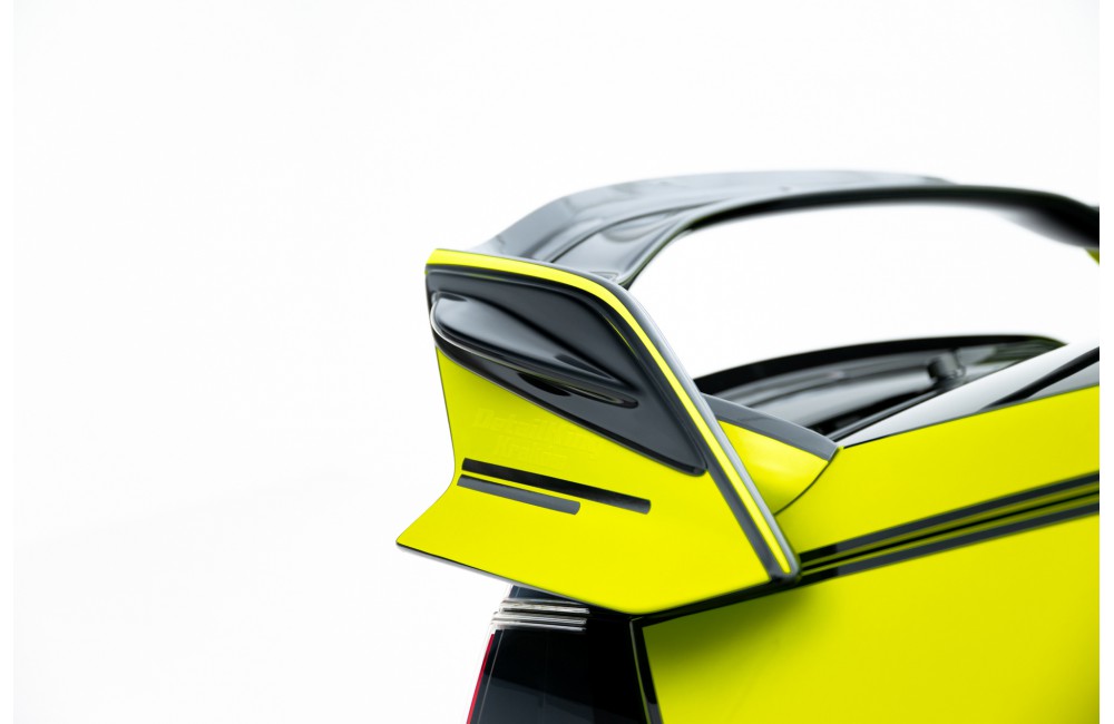 SPOILER SIDE EXTENSIONS Honda Civic Type-R Mk10 / Mk10 Facelift SPOILER SIDE EXTENSIONS Honda Civic Type-R Mk10 / Mk10 Facelift