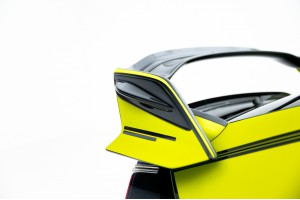 SPOILER SIDE EXTENSIONS Honda Civic Type-R Mk10 / Mk10 Facelift SPOILER SIDE EXTENSIONS Honda Civic Type-R Mk10 / Mk10 Facelift