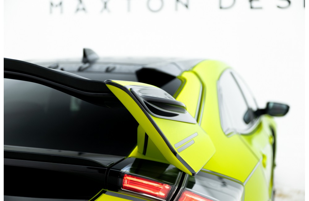 SPOILER SIDE EXTENSIONS Honda Civic Type-R Mk10 / Mk10 Facelift SPOILER SIDE EXTENSIONS Honda Civic Type-R Mk10 / Mk10 Facelift