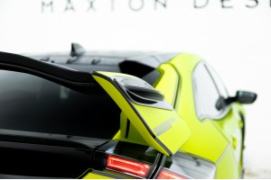SPOILER SIDE EXTENSIONS Honda Civic Type-R Mk10 / Mk10 Facelift SPOILER SIDE EXTENSIONS Honda Civic Type-R Mk10 / Mk10 Facelift