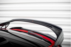 Upper Spoiler Cap Honda Civic Type-R Mk 11 Upper Spoiler Cap Honda Civic Type-R Mk 11