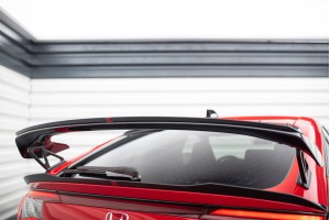 Upper Spoiler Cap Honda Civic Type-R Mk 11 Upper Spoiler Cap Honda Civic Type-R Mk 11