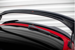 Lower Spoiler Cap Honda Civic Type-R Mk 11
