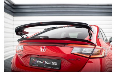 Lower Spoiler Cap Honda Civic Type-R Mk 11