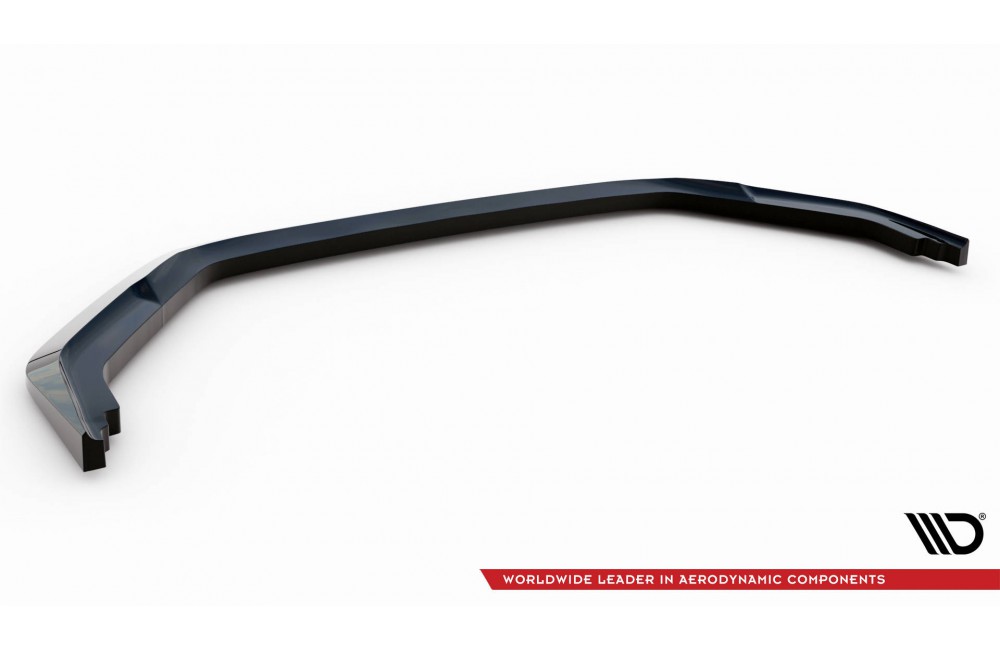Front Splitter V.1 Honda Civic Type-R Mk 11