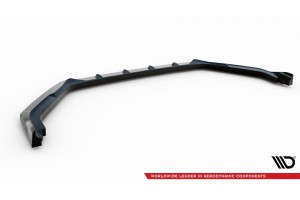 Front Splitter V.2 Honda Civic Type-R Mk 11
