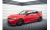 Set of Splitters V.1 Honda Civic Type-R Mk 11
