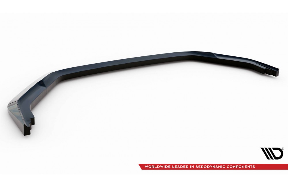 Set of Splitters V.1 Honda Civic Type-R Mk 11