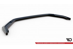 Set of Splitters V.1 Honda Civic Type-R Mk 11