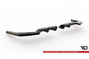 Set of Splitters V.1 Honda Civic Type-R Mk 11