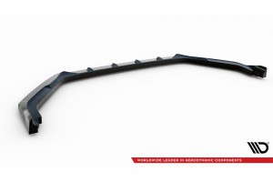 Set of Splitters V.2 Honda Civic Type-R Mk 11