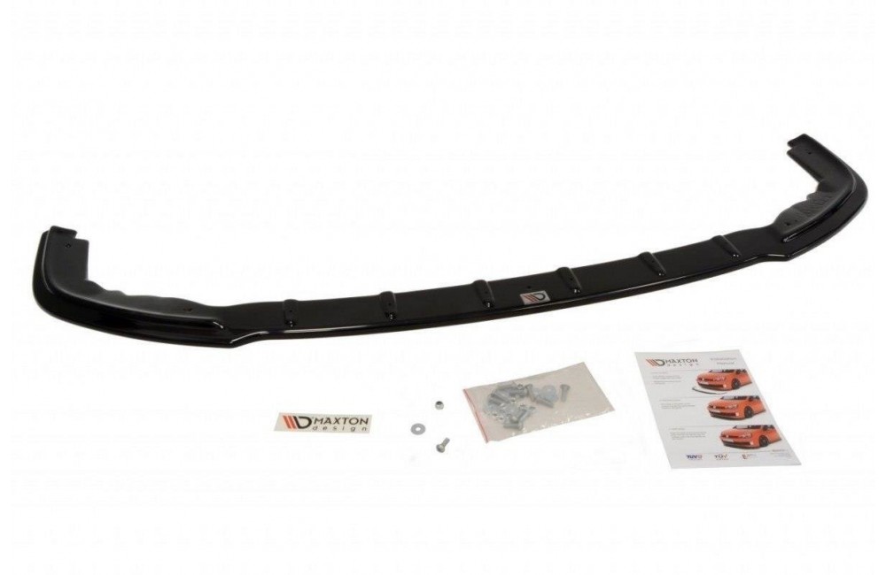 FRONT SPLITTER HONDA CIVIC MK6 EJ9