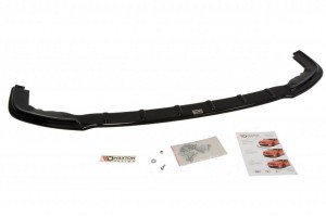 FRONT SPLITTER HONDA CIVIC MK6 EJ9