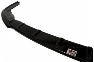 FRONT SPLITTER HONDA CIVIC MK6 EJ9