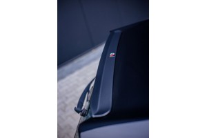 Spoiler Cap HONDA CIVIC EP3 (MK7) TYPE-R/S FACELIFT