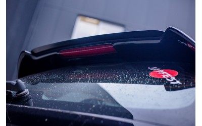 Spoiler Cap HONDA CIVIC EP3 (MK7) TYPE-R/S FACELIFT