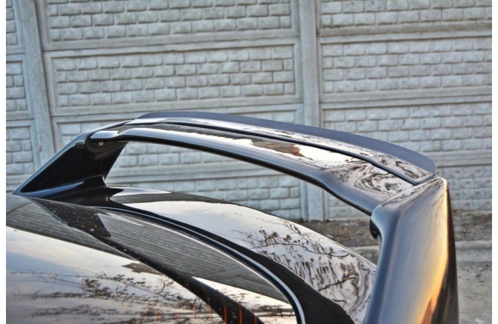Spoiler Cap Honda Civic VIII Type-R Mugen