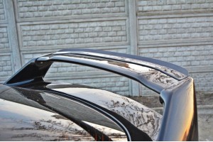 Spoiler Cap Honda Civic VIII Type-R Mugen