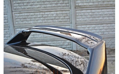 Spoiler Cap Honda Civic VIII Type-R Mugen