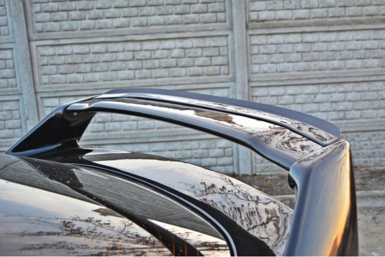 Αεροτομή Cap Honda Civic VIII Type-R Mugen